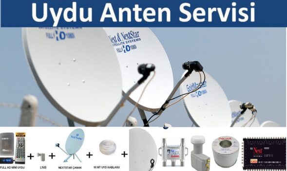 Aydıncık Antenci